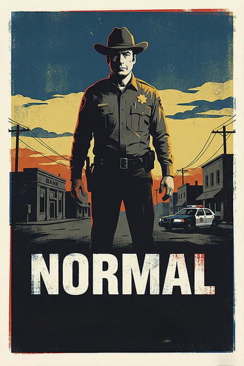 Normal posteri