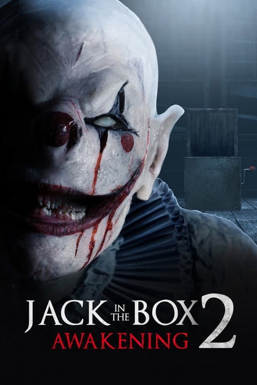 Iblis qutisi 2 ujas kino posteri
