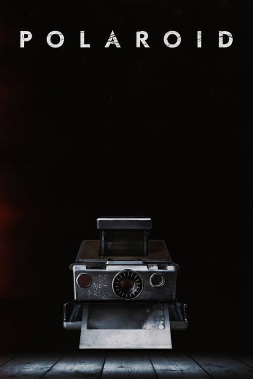 Polaroid: Tabassum ujas kino