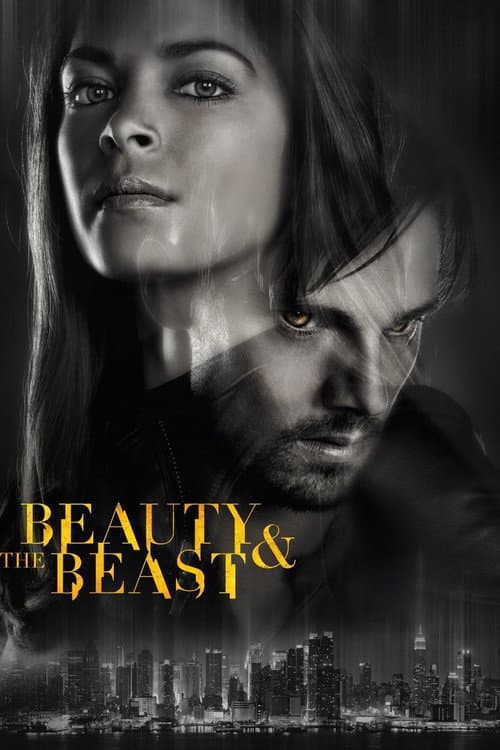 Go'zallik seriali posteri