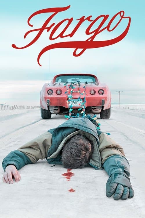 Fargo seriali posteri
