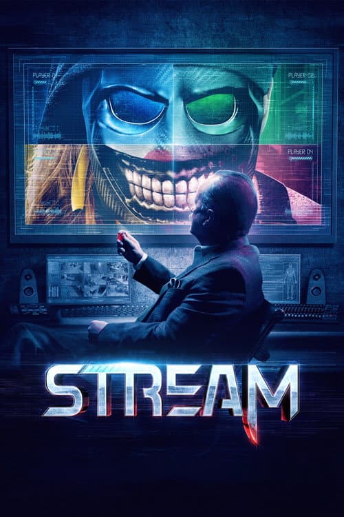 Пила / Arra: Joker posteri
