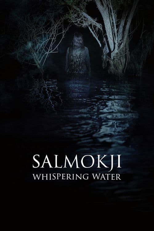 Salmokji: Shivirlayotgan suv ujas kino 2026 posteri