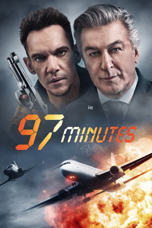 97 daqiqa / 97 minut posteri