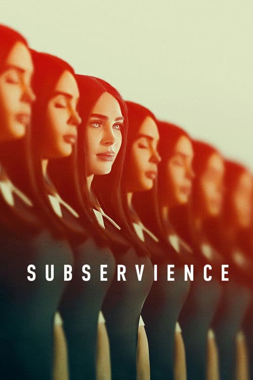 Megan: Sizning xizmatingizda posteri
