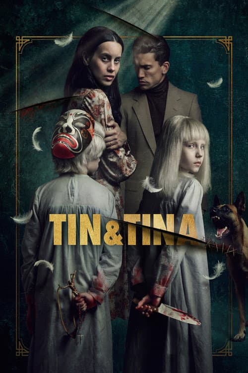 Tin va Tina posteri