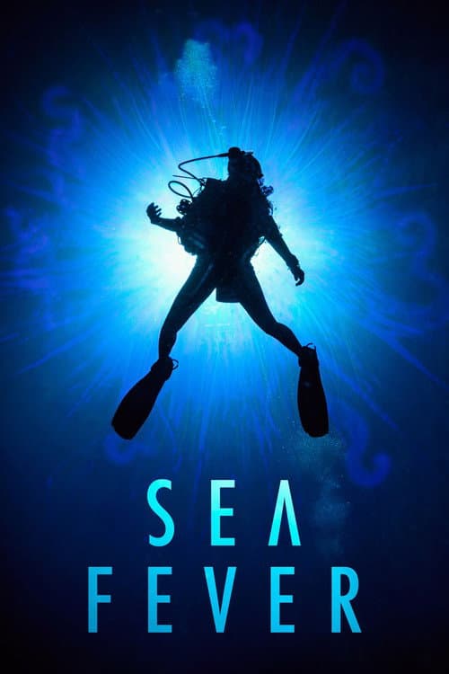 Dengizdagi mahluqlar ujas kino posteri