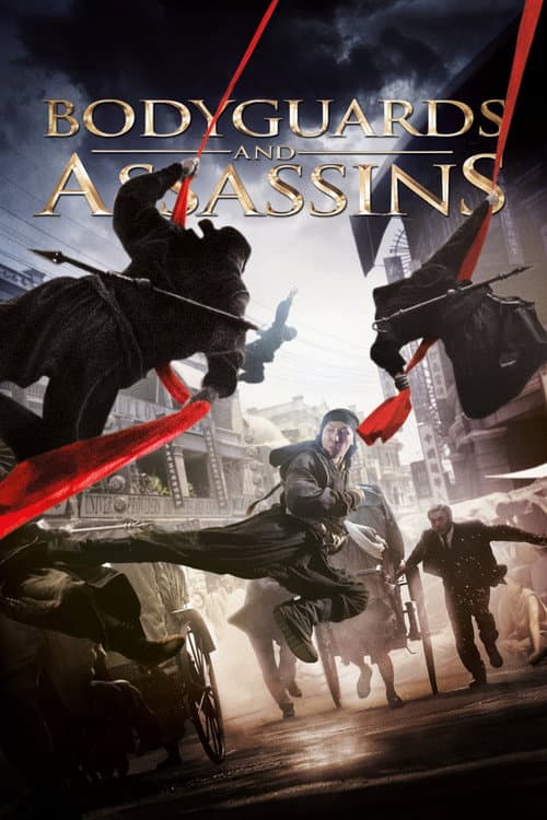 Saralarning so'nggisi Donni Yen filmi boyevik jangari urush kino posteri