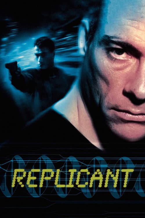 Replikant posteri