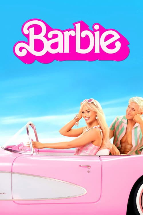 Barbi posteri