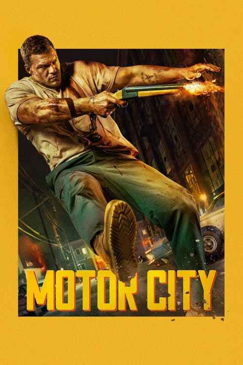 Motor Siti 2026 posteri