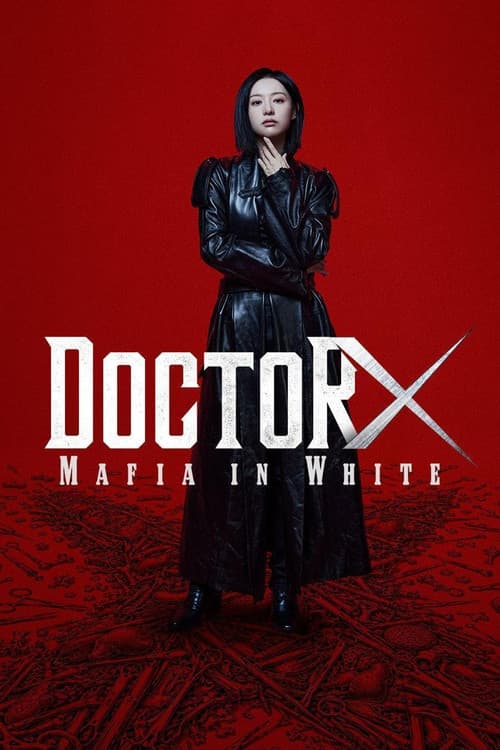 Doktor X: Oq libosli mafiya