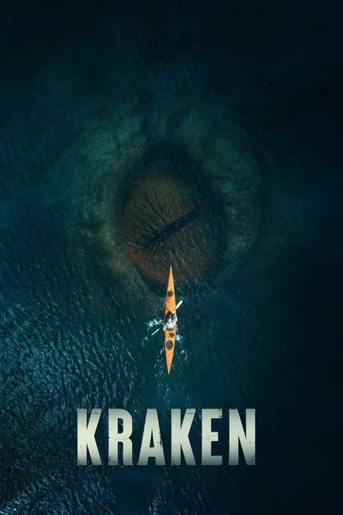 KRAKEN 2026 posteri