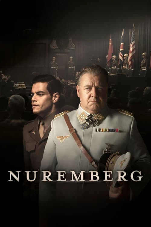 Nyurnberg posteri