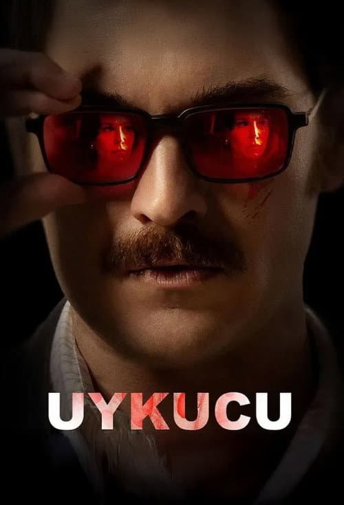 Uyquchi posteri