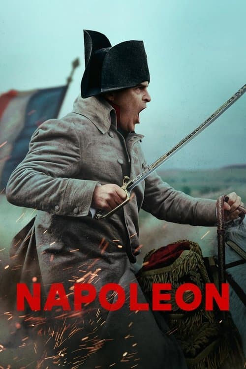 Napoleon posteri